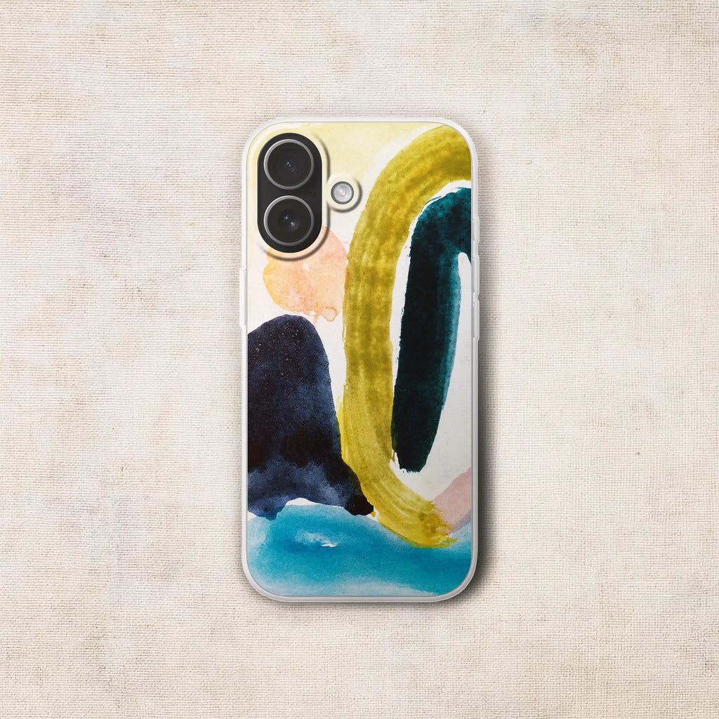 Arthur Dove – Pond in Sunlight