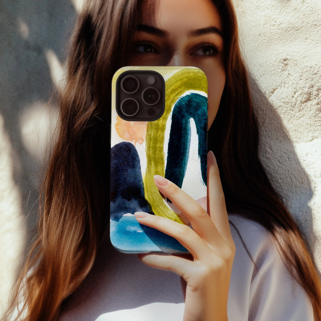 Arthur Dove – Pond in Sunlight