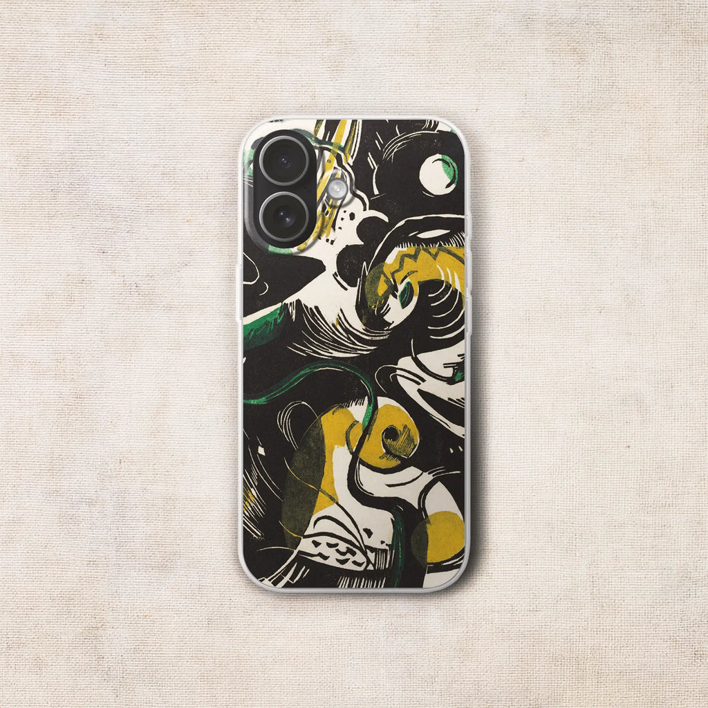 Franz Marc – Genesis II