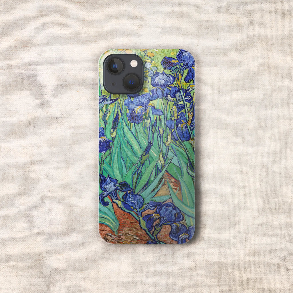 Vincent van Gogh – Irises
