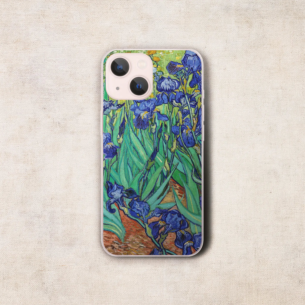 Vincent van Gogh – Irises