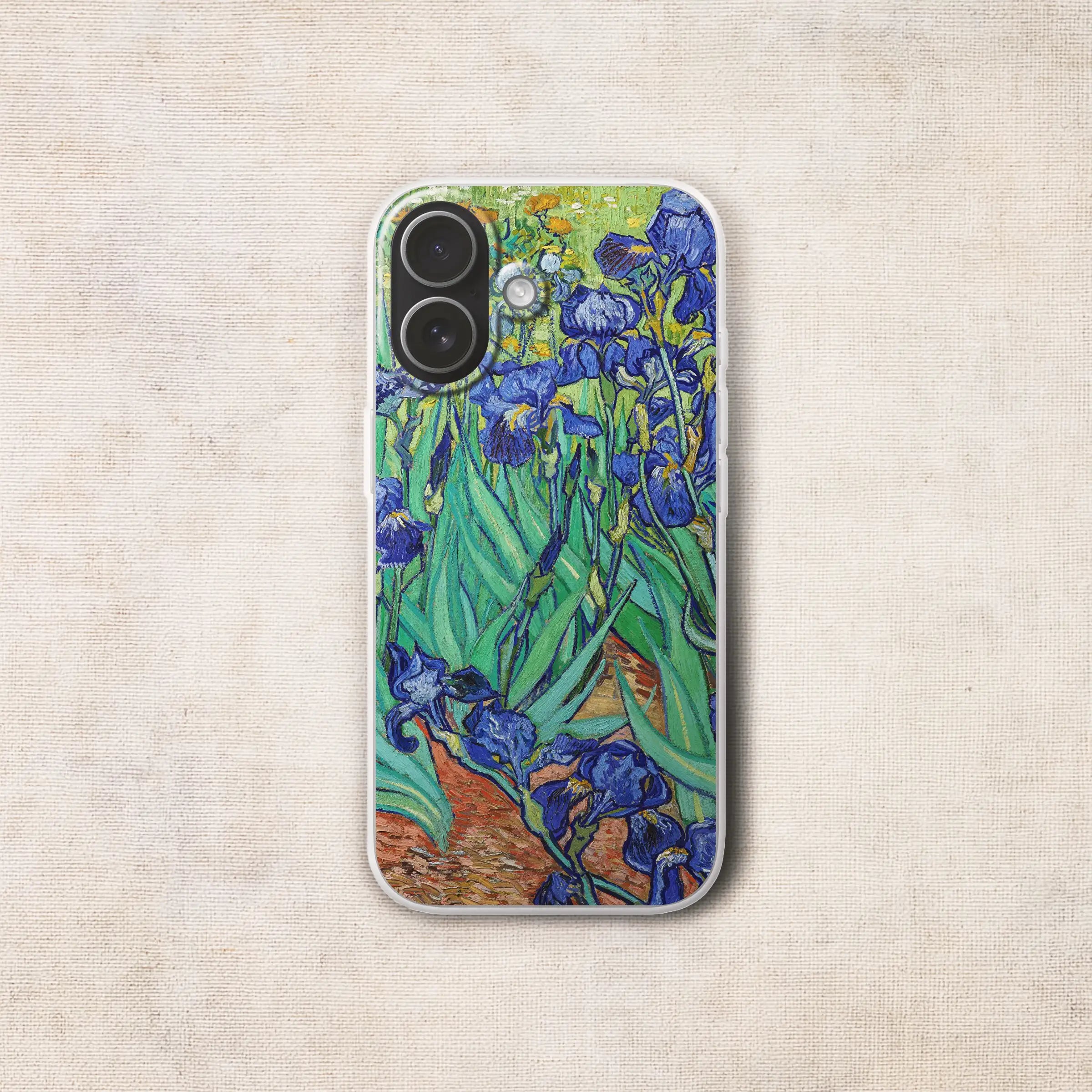 Vincent van Gogh – Irises
